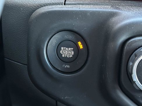 Used 2023 Jeep Wrangler Unlimited Rubicon 4xe image 25