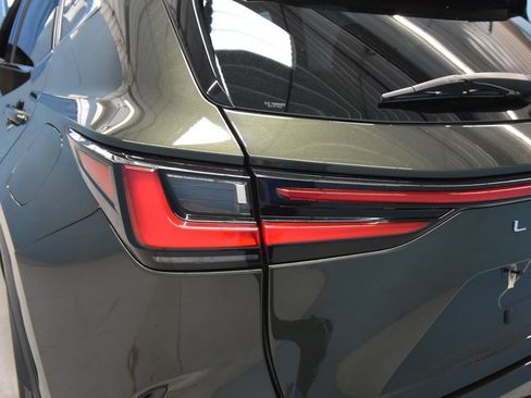 Used 2022 Lexus NX 250 AWD image 41