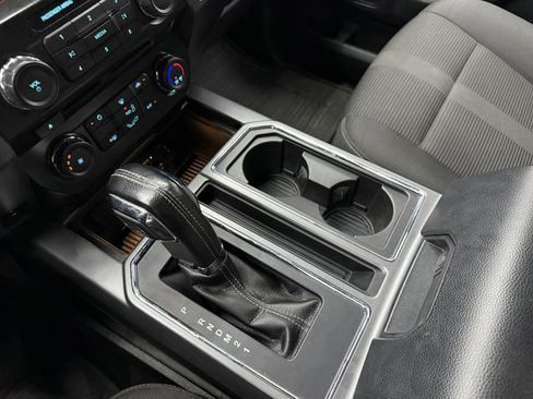 Used 2015 Ford F150 XLT w/ Equipment Group 301A Mid AWD/4WD image 19