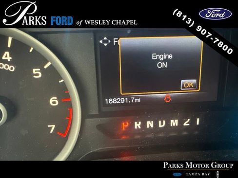 Used 2015 Ford F150 XLT w/ Equipment Group 301A Mid AWD/4WD image 4