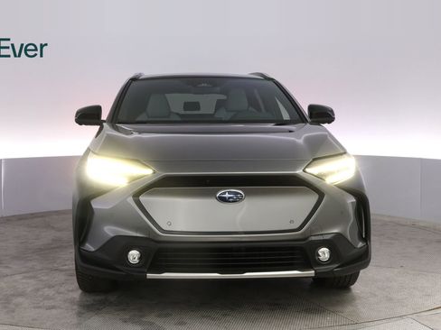 Used 2023 Subaru Solterra AWD image 12
