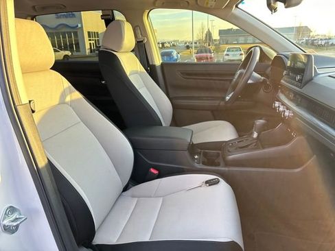 Certified 2023 Honda CR-V EX image 23