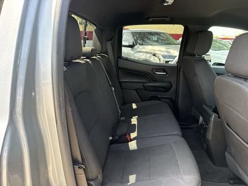 Used 2023 Chevrolet Colorado LT w/ LT Convenience Package RWD image 31