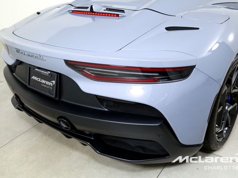 Used 2023 Maserati MC20 Spyder image 33