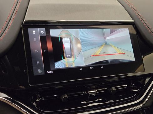 New 2026 Aston Martin DBX S image 37