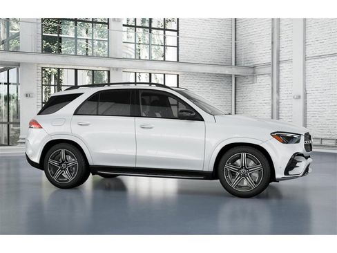 New 2026 Mercedes-Benz GLE 450 4MATIC image 14