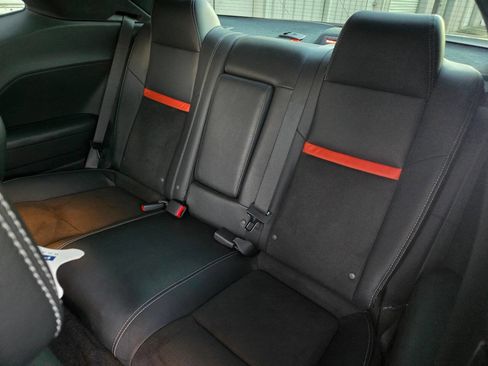 Used 2008 Dodge Challenger SRT8 image 22