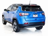 Used 2017 Jeep Compass Limited w/ Navigation Group image 4