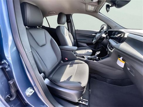 New 2026 Buick Encore GX Preferred w/ Advanced Technology Package image 26