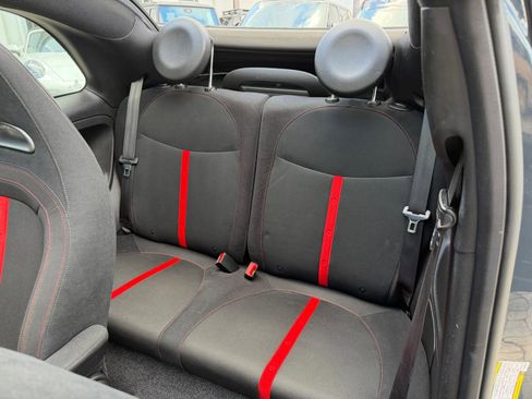 Used 2017 FIAT 500 Abarth w/ Popular Equipment Package image 46