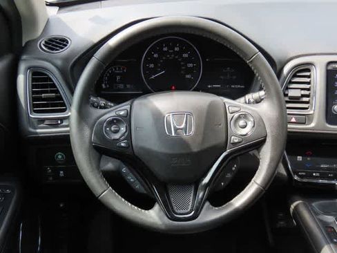 Used 2022 Honda HR-V EX-L image 18