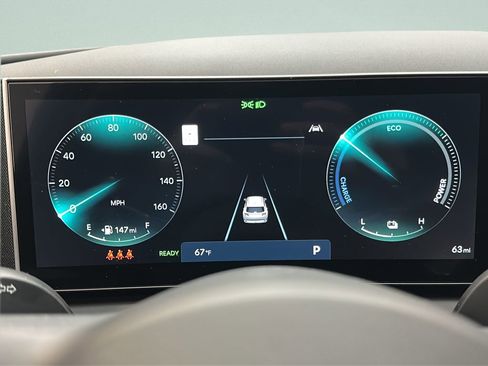 New 2026 Hyundai Tucson SEL AWD/4WD image 21