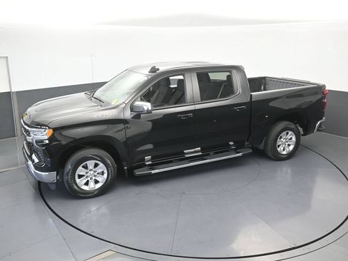 Used 2024 Chevrolet Silverado 1500 LT RWD image 43