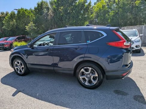 Used 2017 Honda CR-V EX image 6