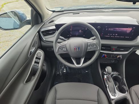 New 2026 Buick Encore GX Preferred w/ Advanced Technology Package AWD/4WD image 19