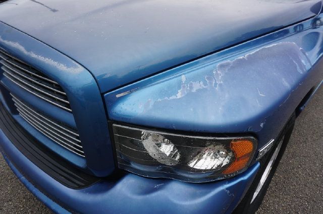 Used 2003 Dodge Ram 1500 Truck SLT RWD image 20