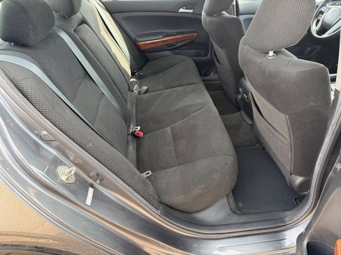 Used 2012 Honda Accord EX image 13