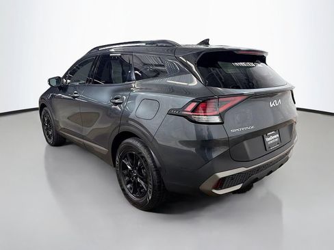 Used 2023 Kia Sportage X-Pro AWD/4WD image 7