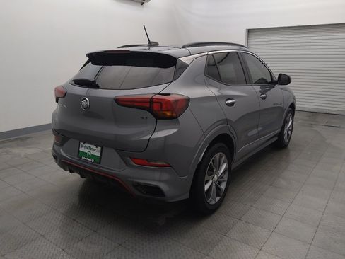 Used 2020 Buick Encore GX Select w/ Sport Touring Package FWD image 9