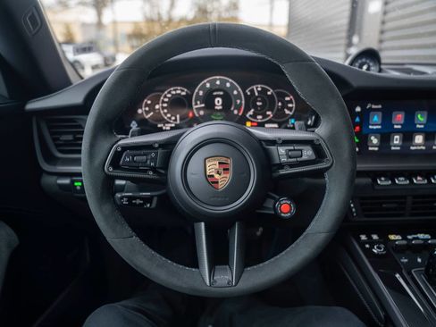 New 2026 Porsche 911 Carrera GTS image 13