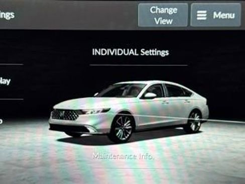 Used 2024 Honda Accord Touring image 34