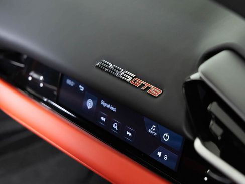 Used 2025 Ferrari 296 GTB image 34