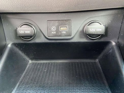 Used 2020 Hyundai Tucson SEL FWD image 30