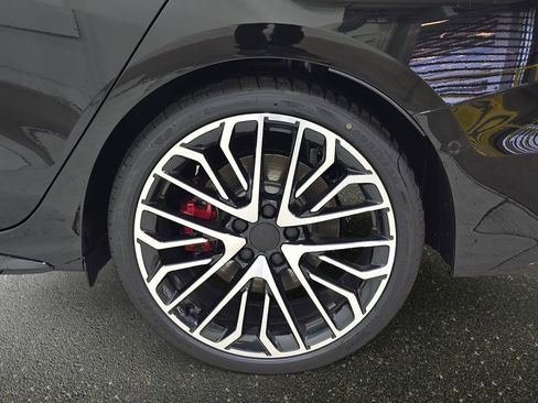 New 2026 Audi S3 Premium image 33