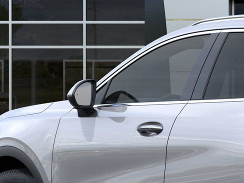 New 2026 Buick Envision Preferred AWD/4WD image 36