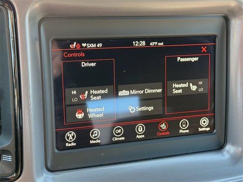 Used 2023 Dodge Challenger R/T w/ Blacktop Package image 22