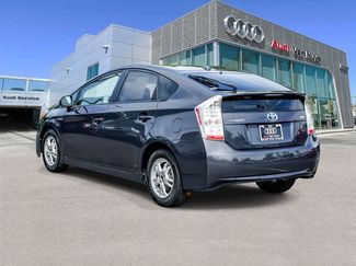 Used 2010 Toyota Prius Five FWD video 2