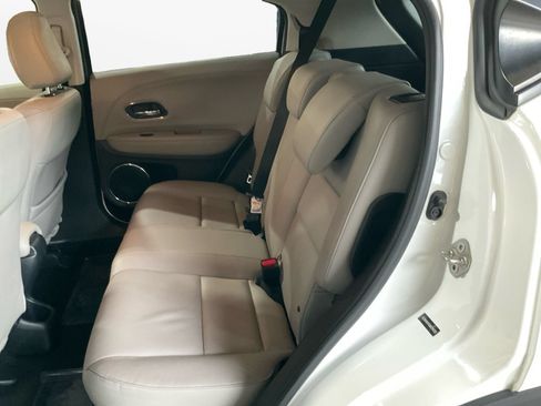Used 2016 Honda HR-V EX-L image 15
