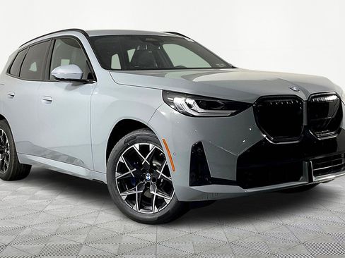 New 2026 BMW X3 xDrive30 image 3