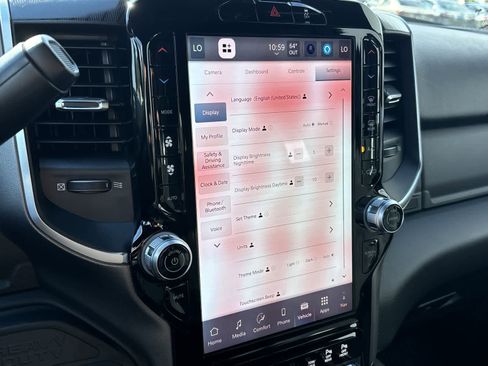 New 2026 RAM 2500 Big Horn image 18