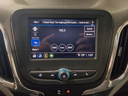 Used 2024 Chevrolet Equinox LS w/ LS Convenience Package FWD image 25