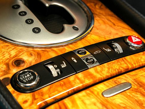 Used 2007 Bentley Continental GTC image 40