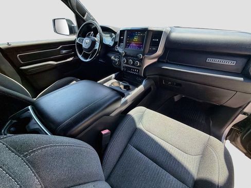 Used 2019 RAM 1500 Big Horn AWD/4WD image 33