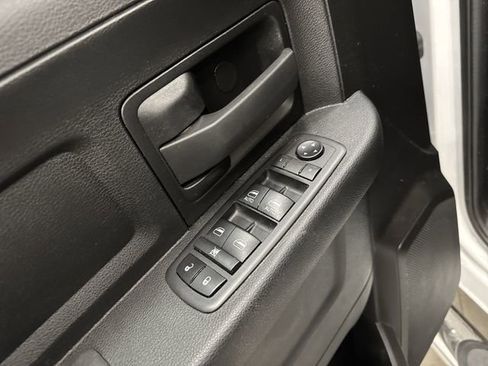 Used 2021 RAM 2500 Tradesman image 27