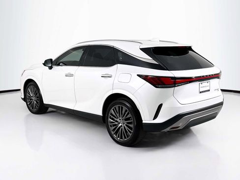 Used 2023 Lexus RX 350 AWD image 3