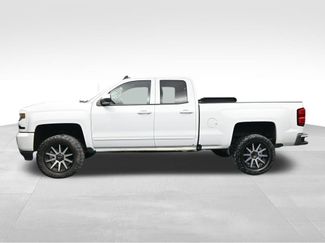 Used 2017 Chevrolet Silverado 1500 LT w/ All Star Edition AWD/4WD video 2