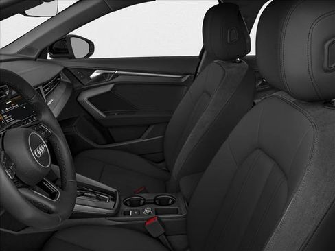 New 2026 Audi A3 2.0T Premium AWD/4WD image 6