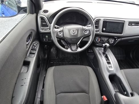 Used 2022 Honda HR-V Sport image 17