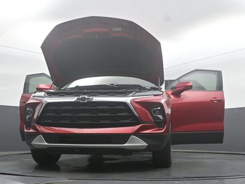 Used 2023 Chevrolet Blazer LT w/ Convenience Package FWD image 59