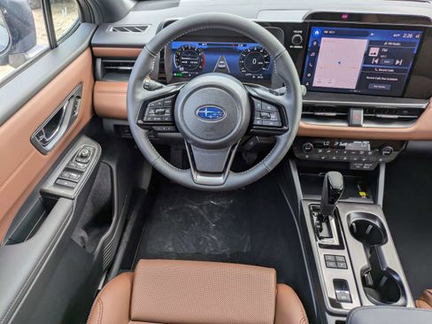 New 2026 Subaru Outback Touring XT AWD/4WD image 17