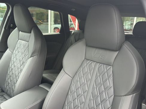 New 2026 Audi SQ5 Premium Plus AWD/4WD image 11
