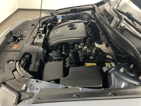 Used 2023 MAZDA CX-5 Carbon Edition AWD/4WD image 19
