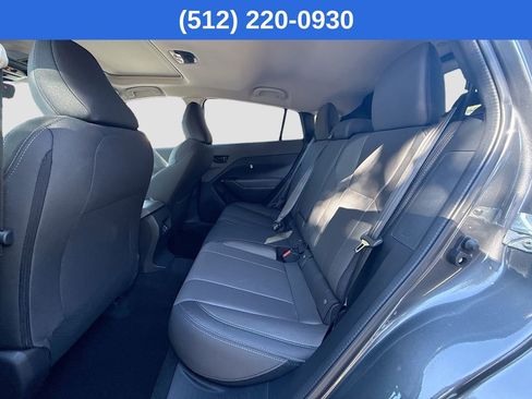 New 2026 Subaru Crosstrek 2.0i Premium image 30