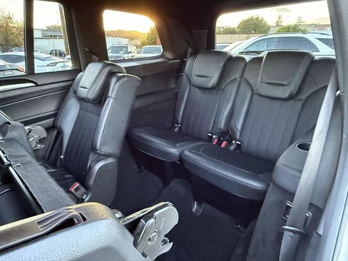 Used 2019 Mercedes-Benz GLS 450 4MATIC image 7