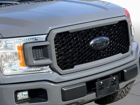 Used 2020 Ford F150 XL w/ Equipment Group 101A Mid RWD image 26