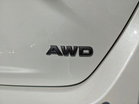 New 2026 Nissan Altima 2.5 SV AWD/4WD image 9